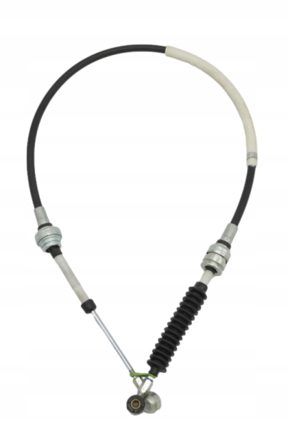 фото №1, Трос переключения передач toyota previa