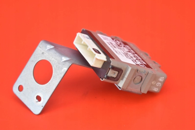 фото №7, Модуль subaru legacy iv 84967ag010