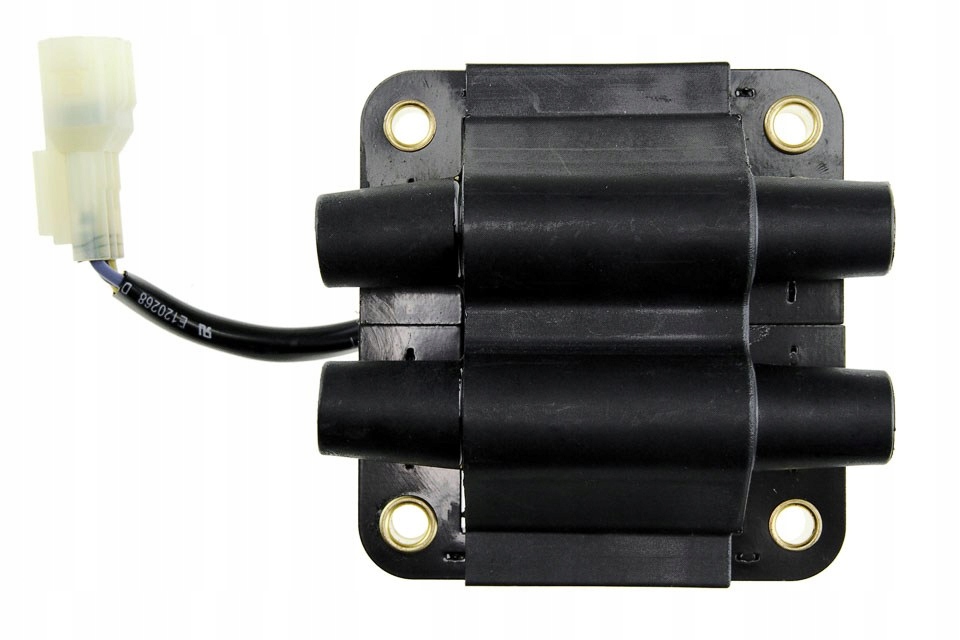 фото №10, Катушка зажигания nty ecz-sb-003