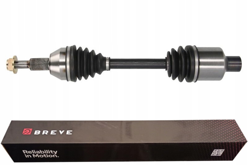 фото №1, Приводной вал правая dodge grand caravan 3.6 автоматическая коробка передач nowa