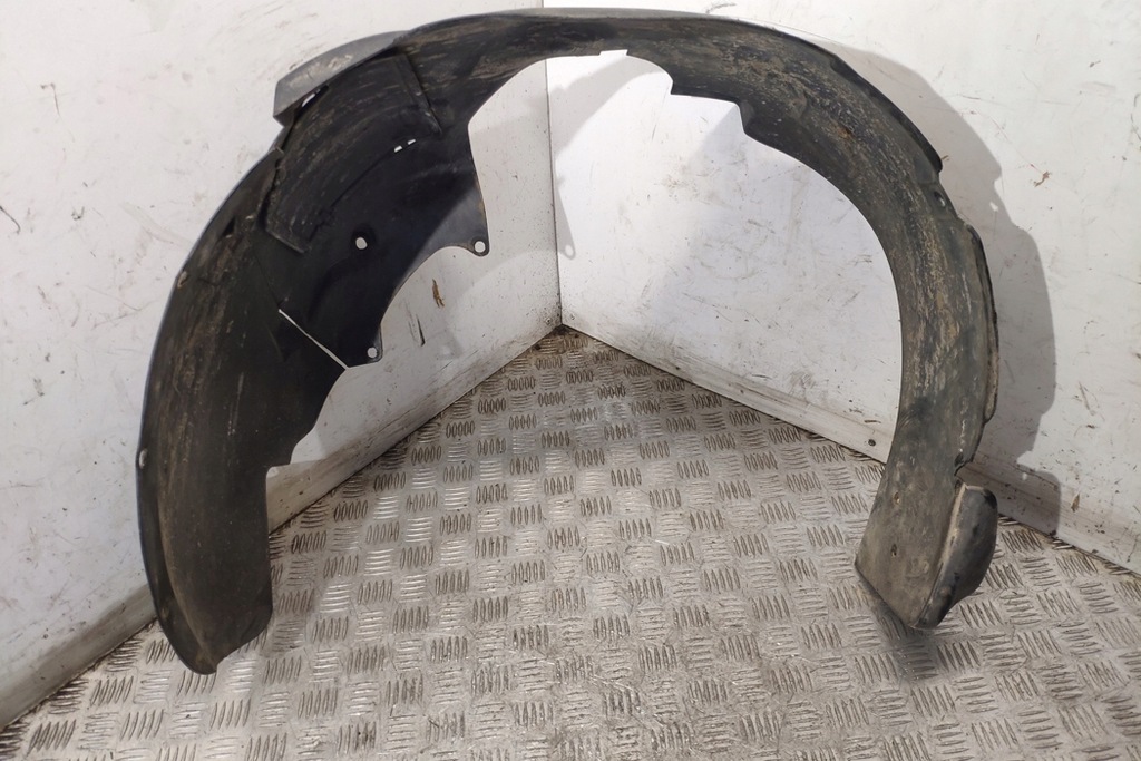 фото №11, Подкрылок левая передние chrysler pt cruiser pt_ 04724529ad 2.2l дизель 89kw