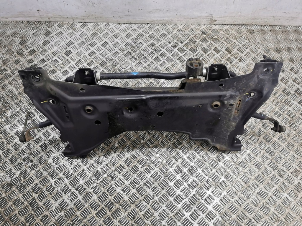 фото №1, Suzuki vitara ly 2019 рама вспомогательная передняя