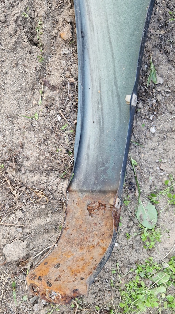 фото №5, Крила лівий перед baleno lift z2t