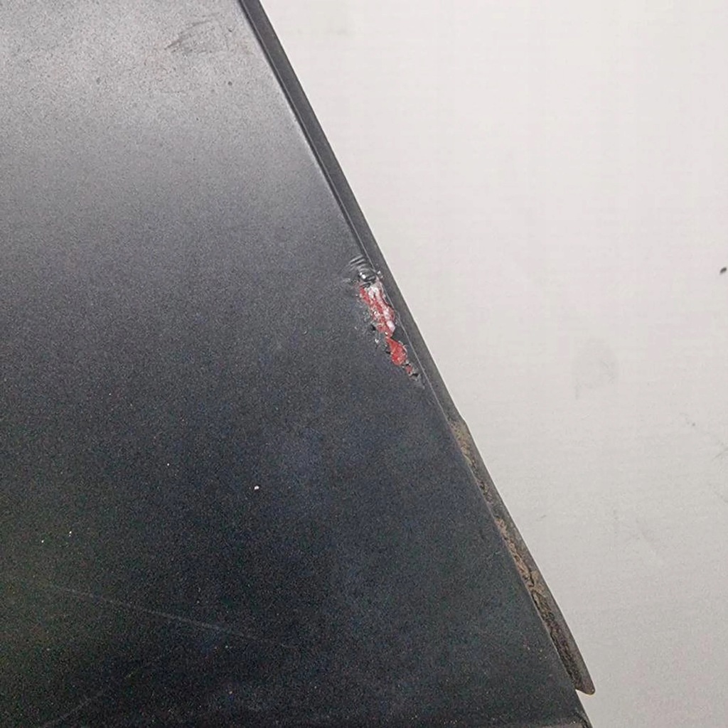 фото №4, Дверь левая задняя dodge journey