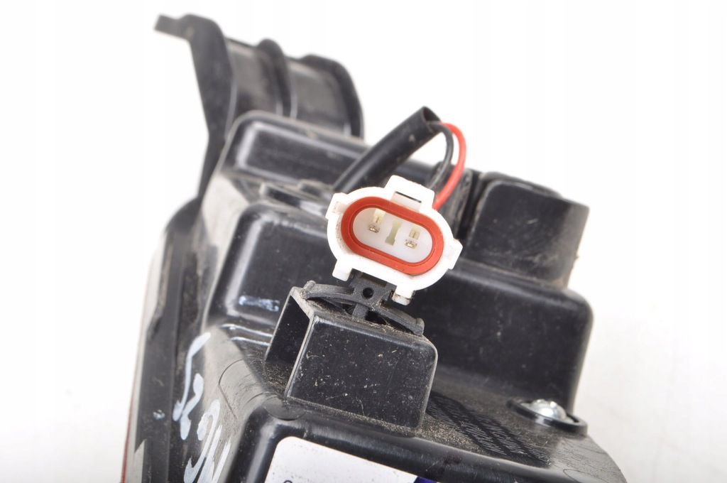 фото №8, Mg zs лампа протитуманна задня лівий задня ліва 10571680 10571686