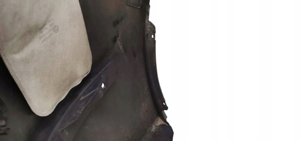 фото №11, Vw golf sportsvan 2017-20 бампер задний задняя 510807421h 6xpdc