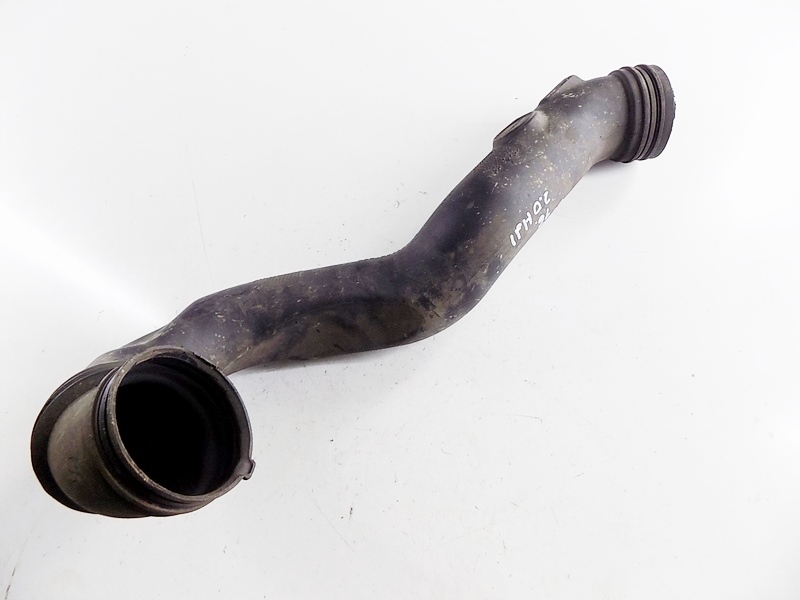 фото №1, Jumper boxer iii 16r труба шланг воздуха 2.0 hdi