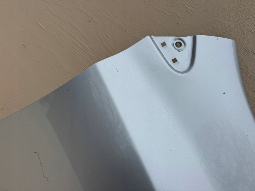 фото №8, Suzuki sx4 s-cross 13-22r крила правий перед передній