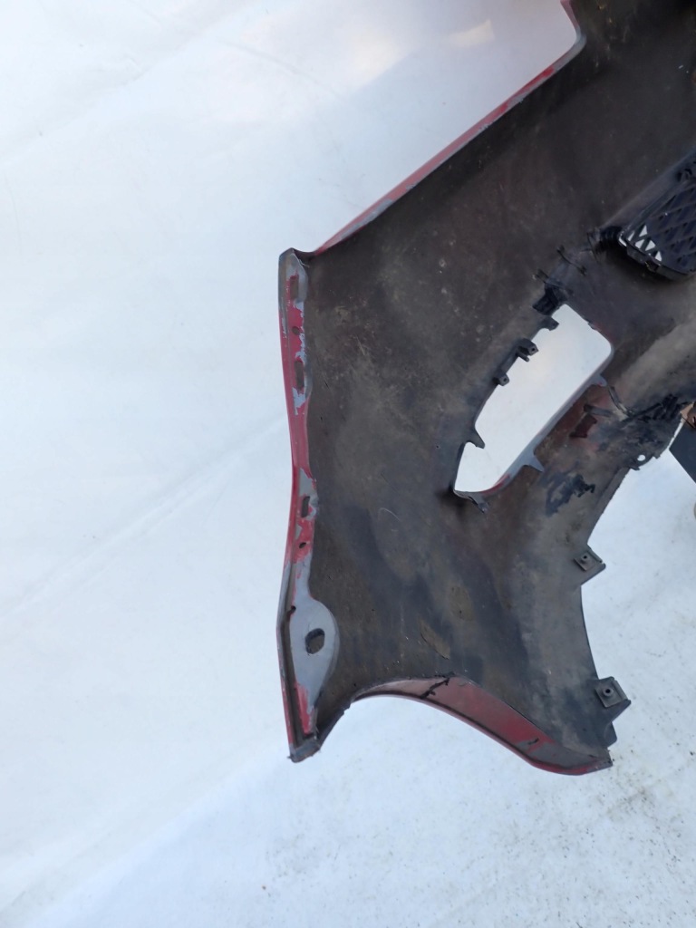 Mazda 3 i 03-06 hb бампер перед передний Доставка