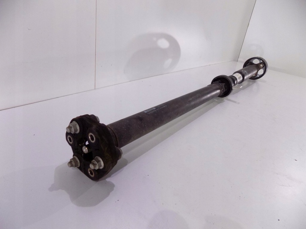 фото №8, Bmw 3 f30/31 bmw 4 f32.. - wał приводной / кардан
