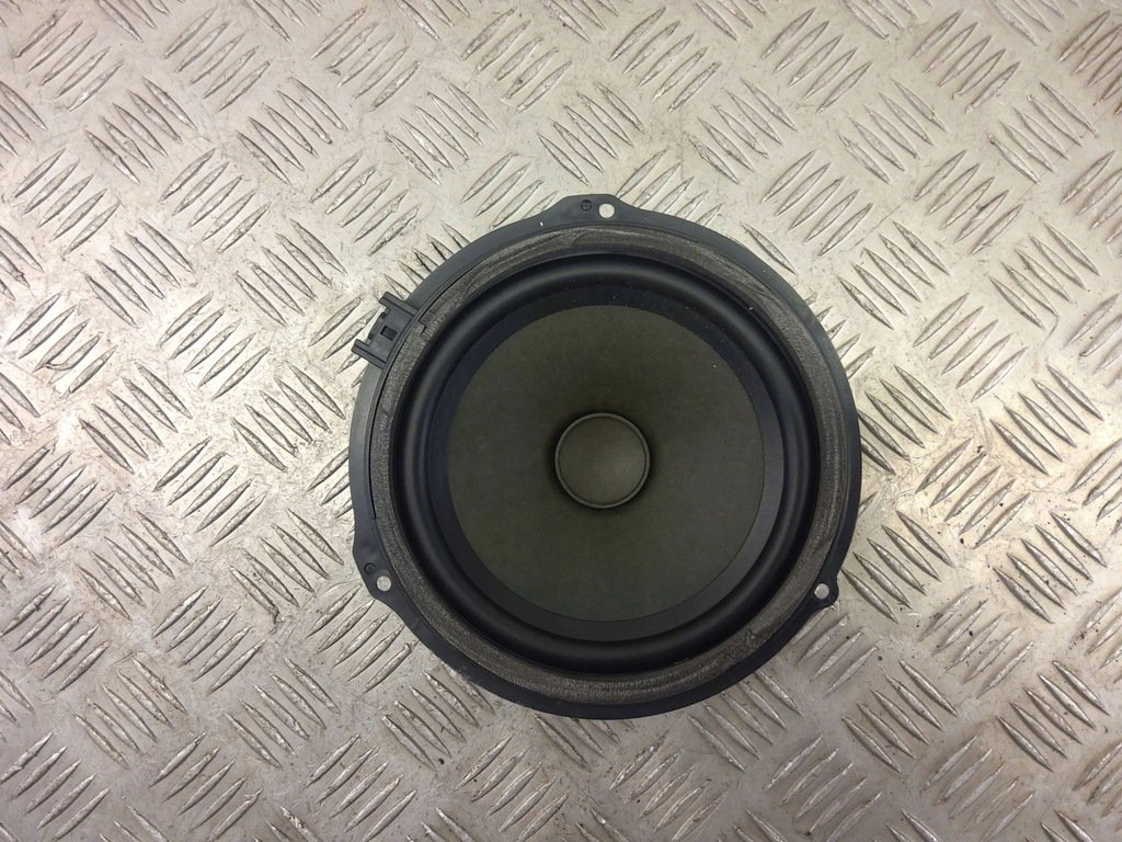 фото №6, Jaguar xf x250 2012 динамик низкочастотный