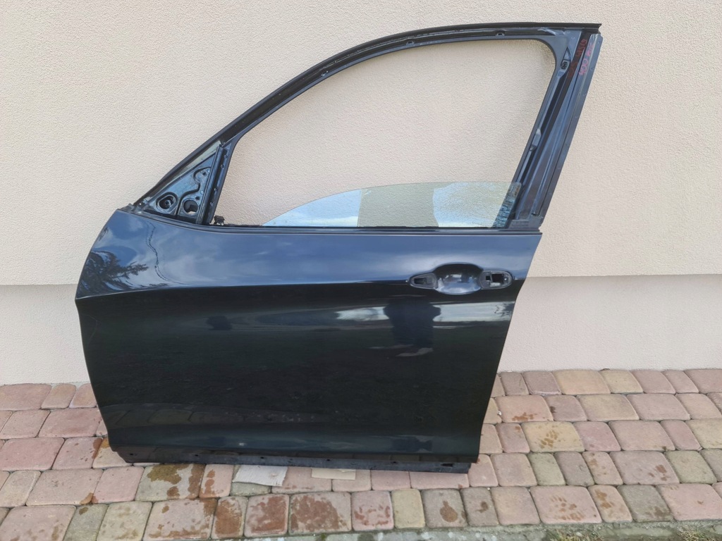 фото №1, Bmw f25 x3 двері ліва лівий перед
