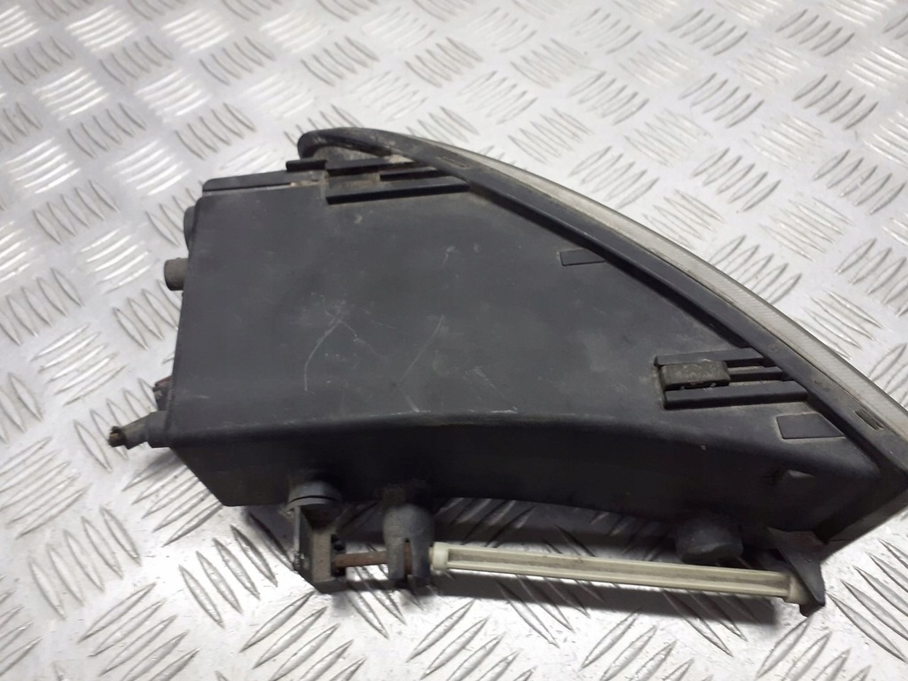 фото №3, Протитуманна фара лівий saab 9-3 12785951