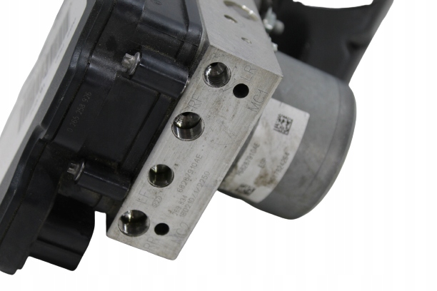 фото №8, Jeep cherokee kl 19- 2.0 2.4 насос abs 68287910ae