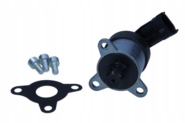 фото №1, Клапан регулювання тиск. bosch