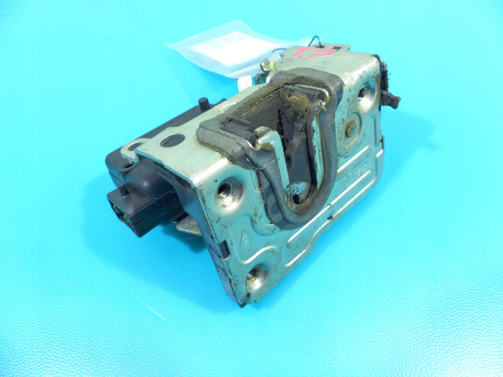 фото №1, Замок задняя правый 2 pin dacia sandero i 08-12