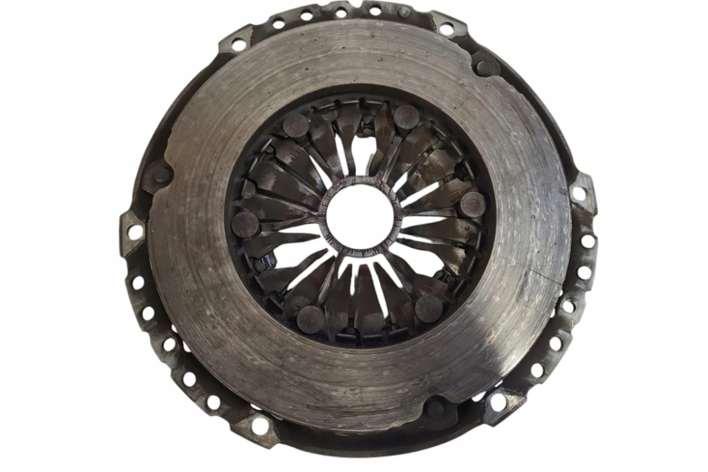 фото №8, Комплект сцепления volvo v40 cross country 526 31437169 2.0l дизель 84kw