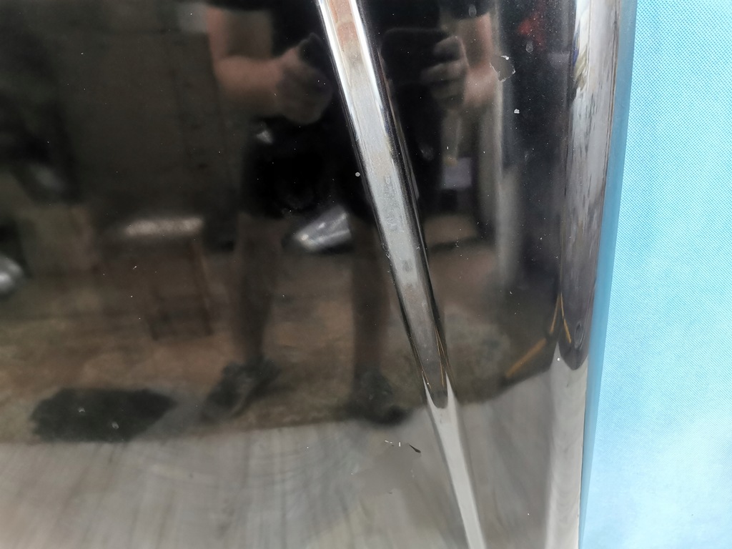 фото №5, Mercedes c-klasa w204 07/11 капот крышка крышка багажника перед шумоизоляция c197