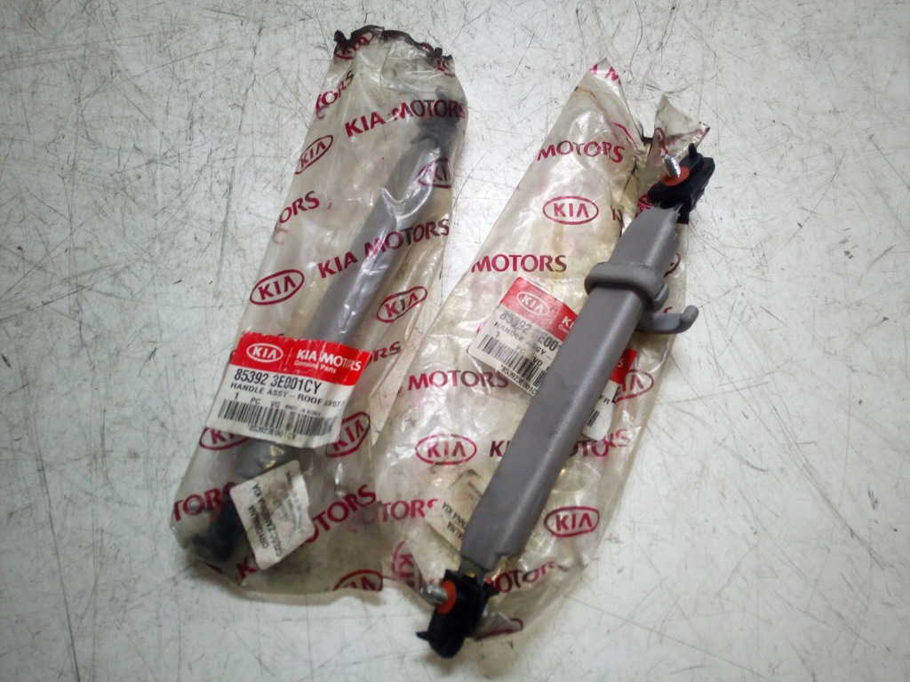 фото №1, Кронштейн ручка стельовий стеля kia sorento