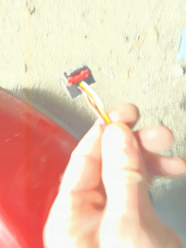 фото №10, Дзеркало vw touran lift праве 1t1857502af