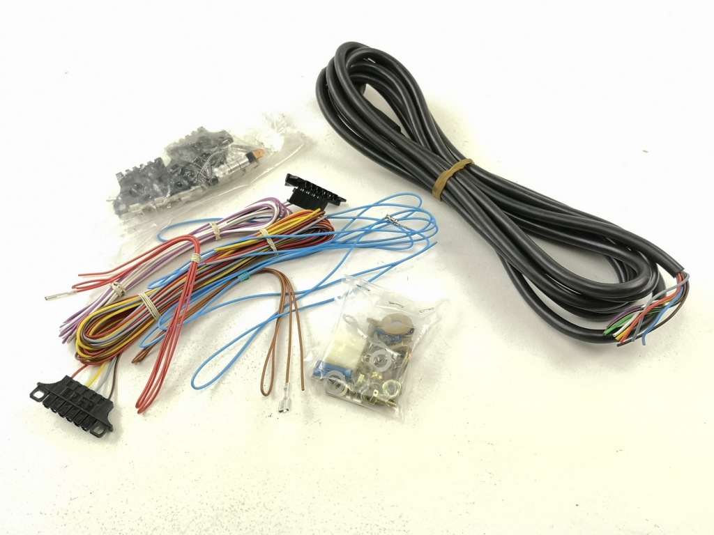 фото №2, Обмежувач швидкості iveco bosch / 1908733