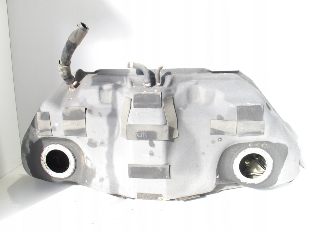 фото №1, Бак топлива bak infiniti fx30d ii qx70