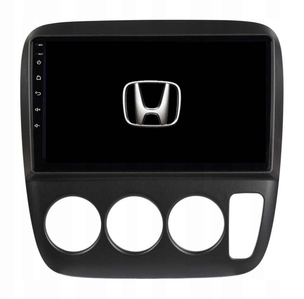 фото №1, Радио навигация honda crv 1995-2001 8/64gb android