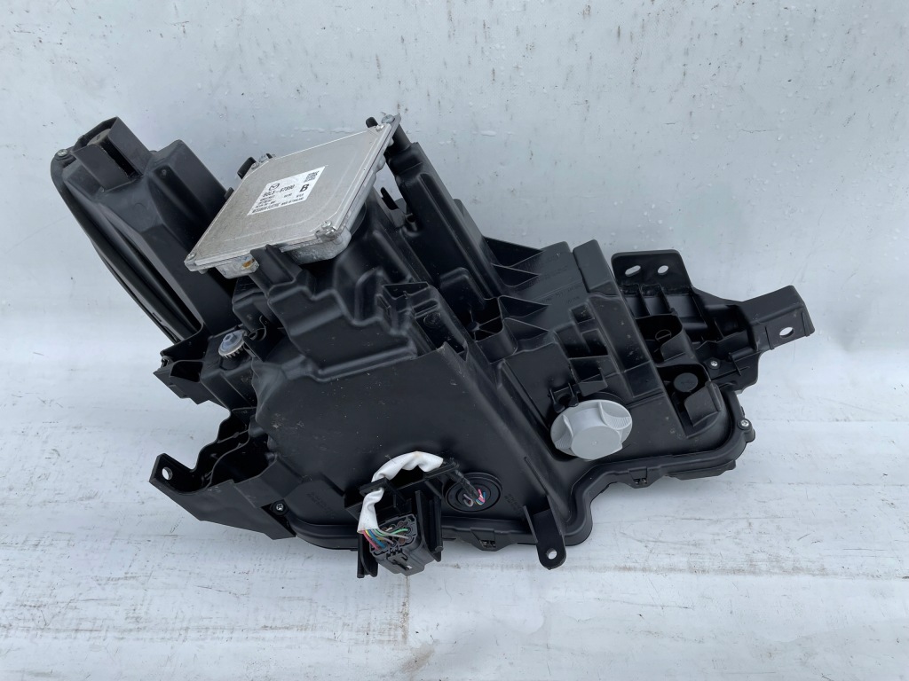 Mazda 3 19 20 21 22 фара левая full led bcjh-51040 Недорого