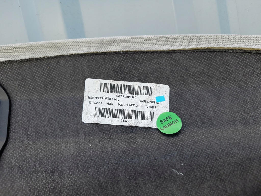 фото №10, Jeep compass 17- стеля usa