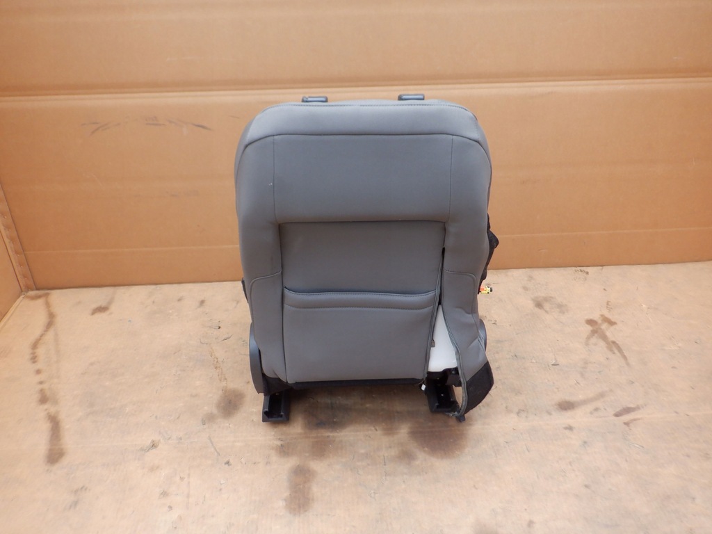 фото №8, Сиденье пассажира правый ford mondeo mk5