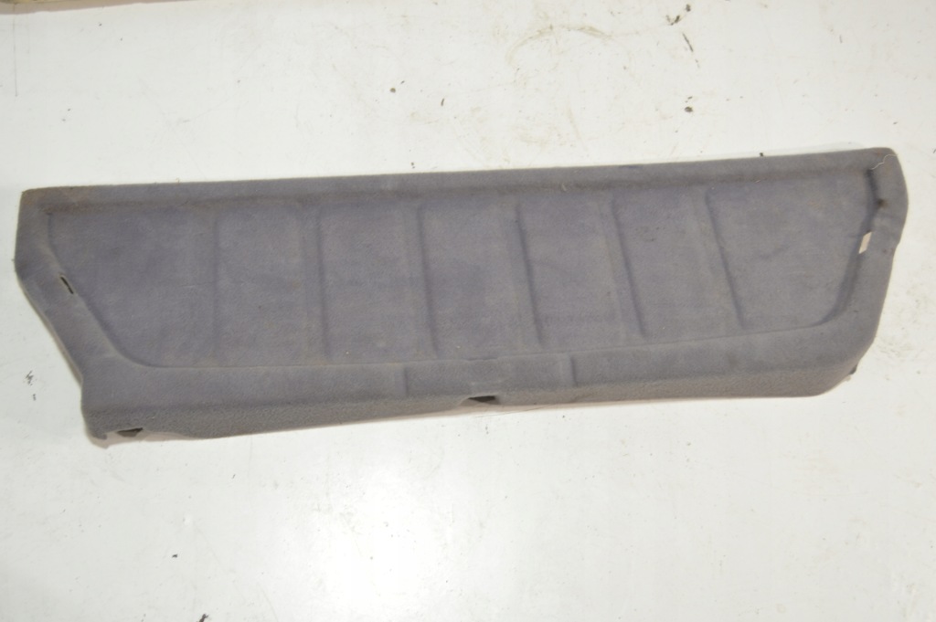 фото №7, Оббивка багажника pod windshot чохол mercedes r129 sl 6736902025