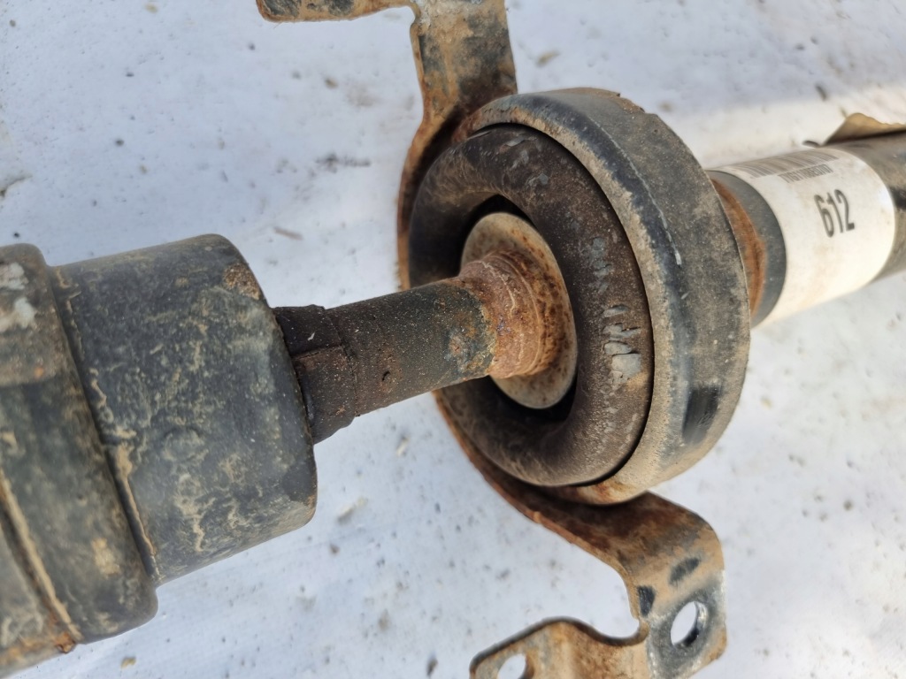 фото №4, Jeep cherokee kl 3.2 limited lift wał привідний 20r