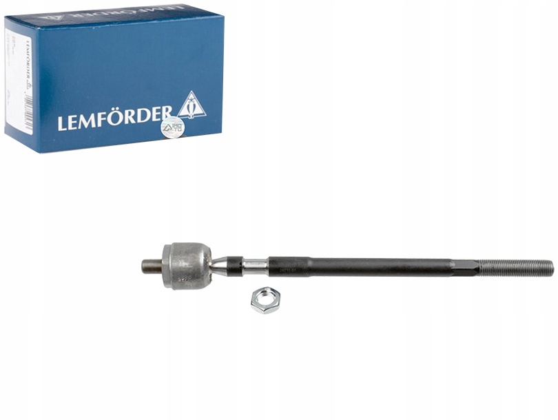 фото №1, Тяга рулевой l/p nissan kubistar renault clio ii kangoo kangoo