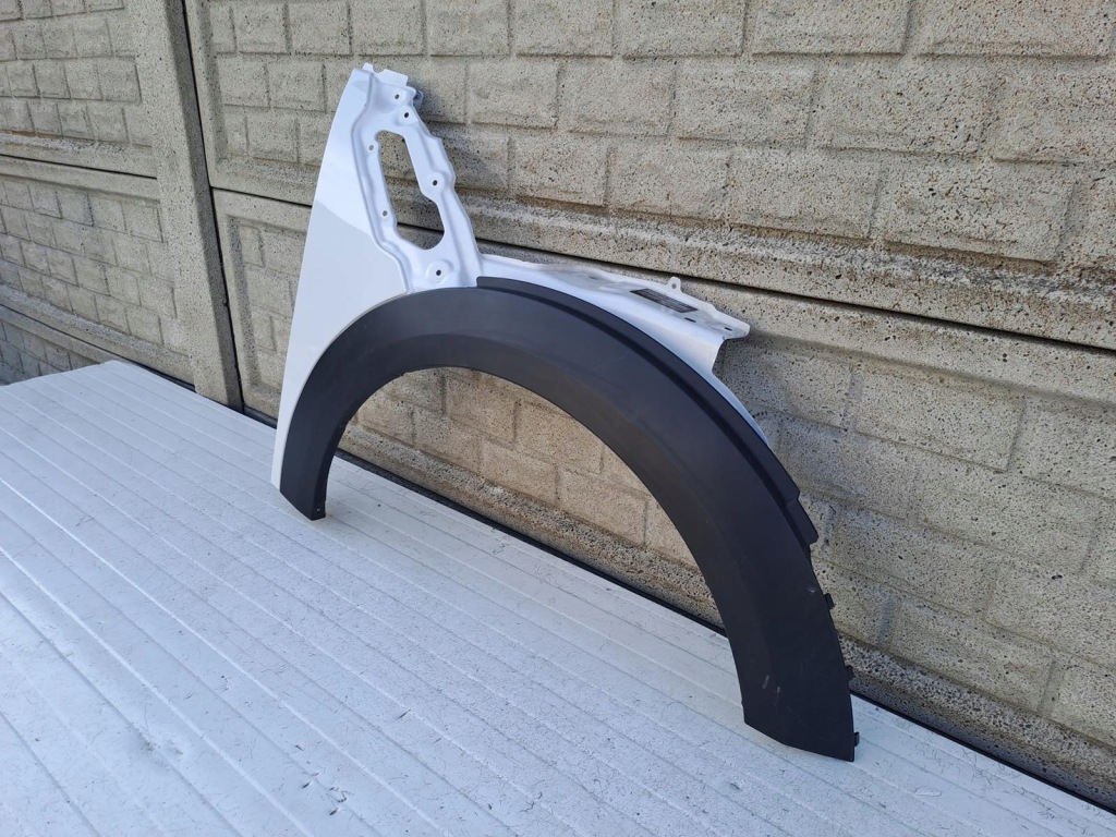 фото №2, Mini cooper countryman pacman r60 61 крыло правый оригинал