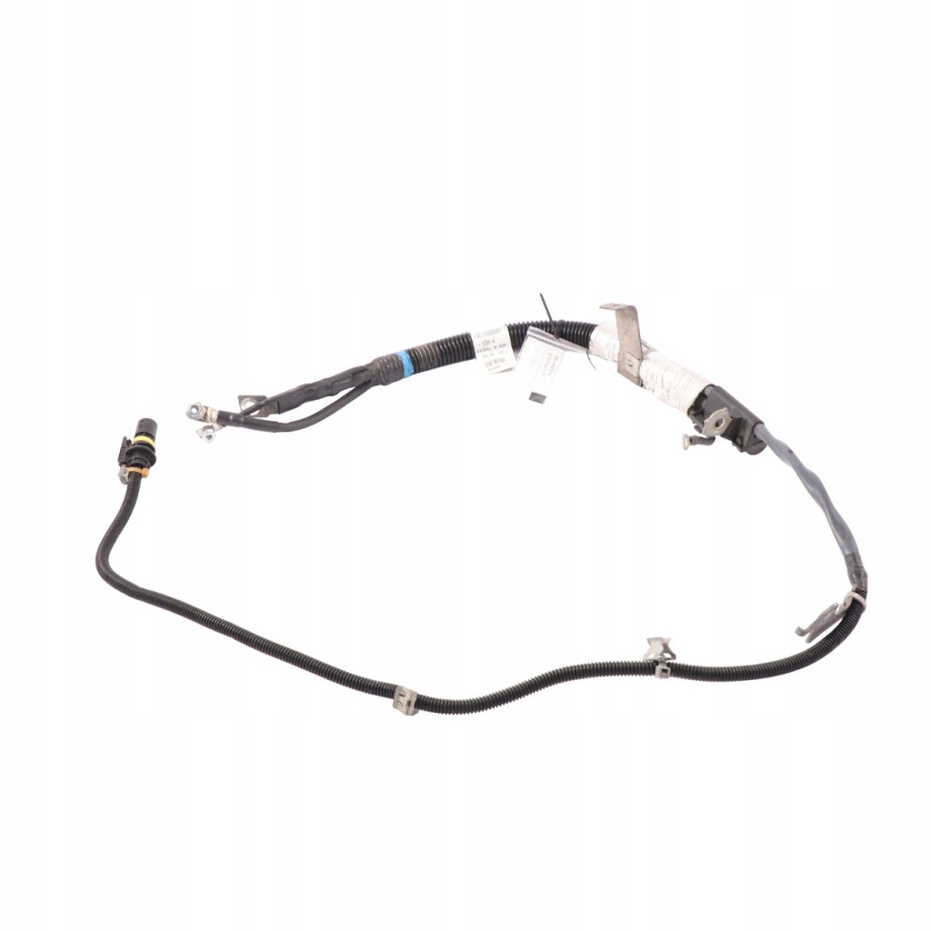 фото №13, Mercedes w205 glc x253 джгут шланг стартер a2055406621