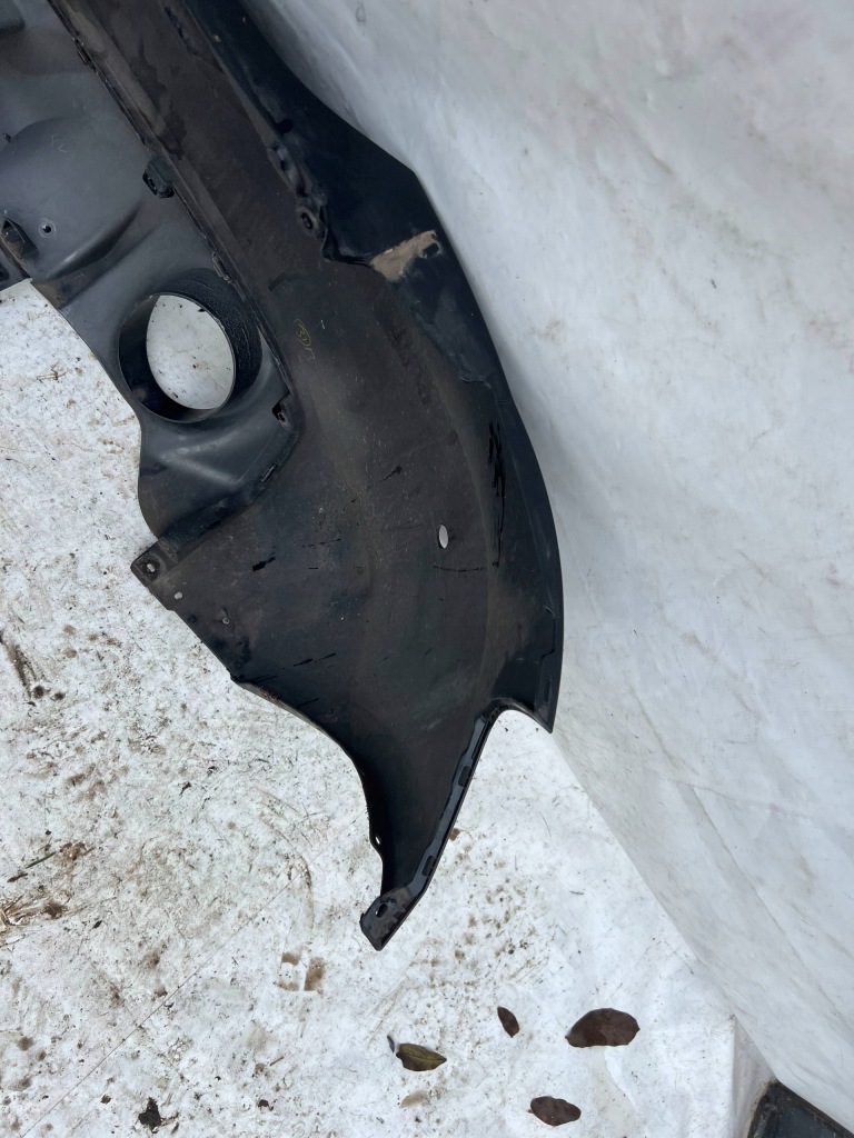 фото №10, Бампер задняя suzuki swift sport mk7 2010 задний