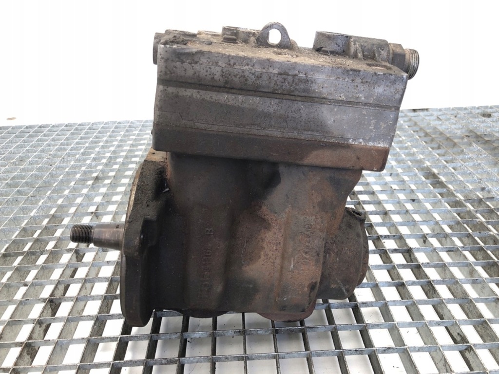 фото №1, Компресор renault trucks magnum 12.8 461km