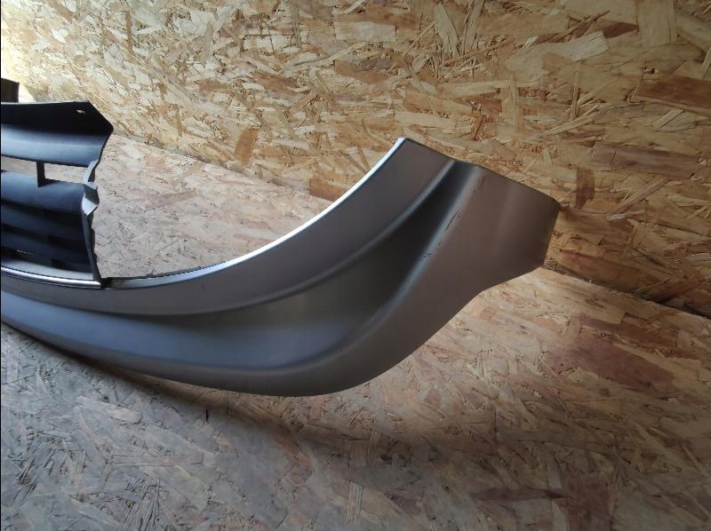 фото №6, Renault trafic ii lift 06-14 623100247r решётка радиатора решётка радиатора