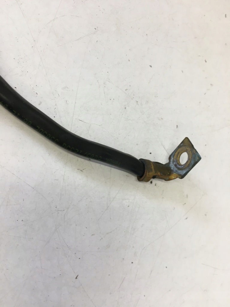 Vw polo 02-10r клемма массовая 6q0971235g оригинальный в Украине