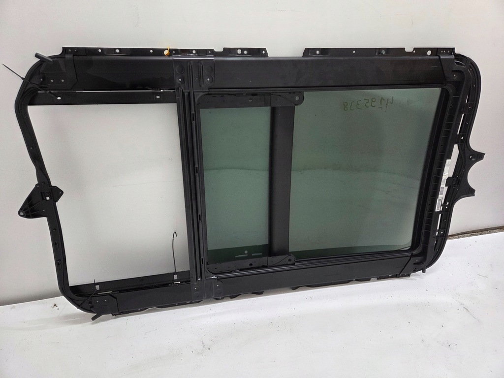 фото №7, Панорама bmw e61 oe.