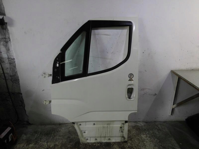 фото №1, Дверь левый перед iveco daily iv