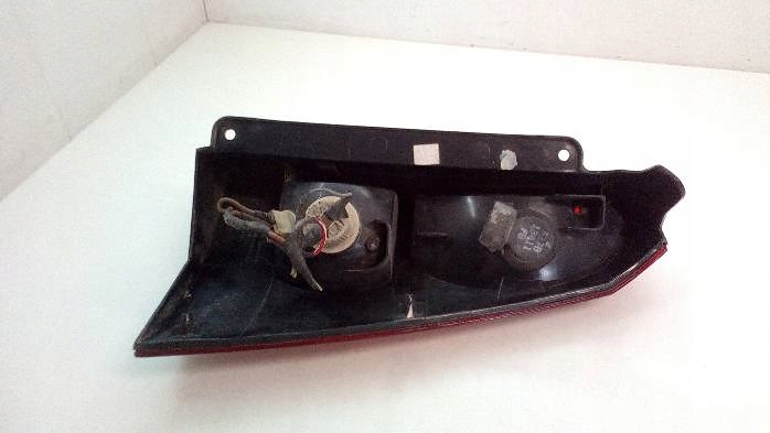 фото №6, Лампа левая задняя kombi ford focus mk1