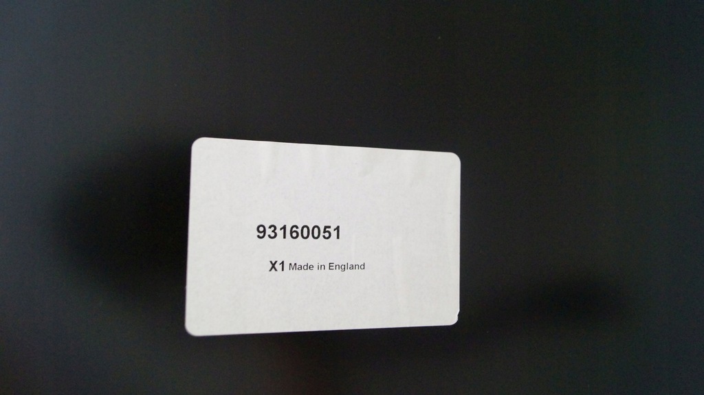 фото №9, Trafic ii vivaro a 2001-2014 крила правий задня