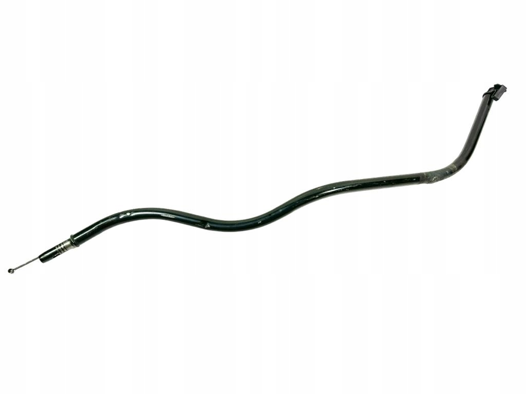 фото №1, Hummer h3 06-10r щуп оливи коробки передач з труба оригінал oem