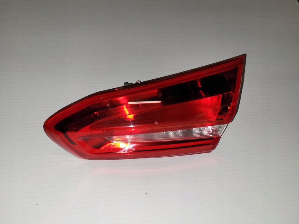 фото №1, Ford focus mk4 лампа задняя задняя крышка багажника