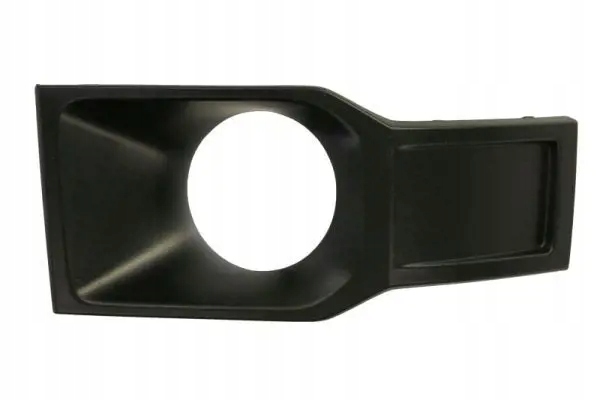 фото №1, Решётка решётка радиатора бампера 6502-07-0035928p blic