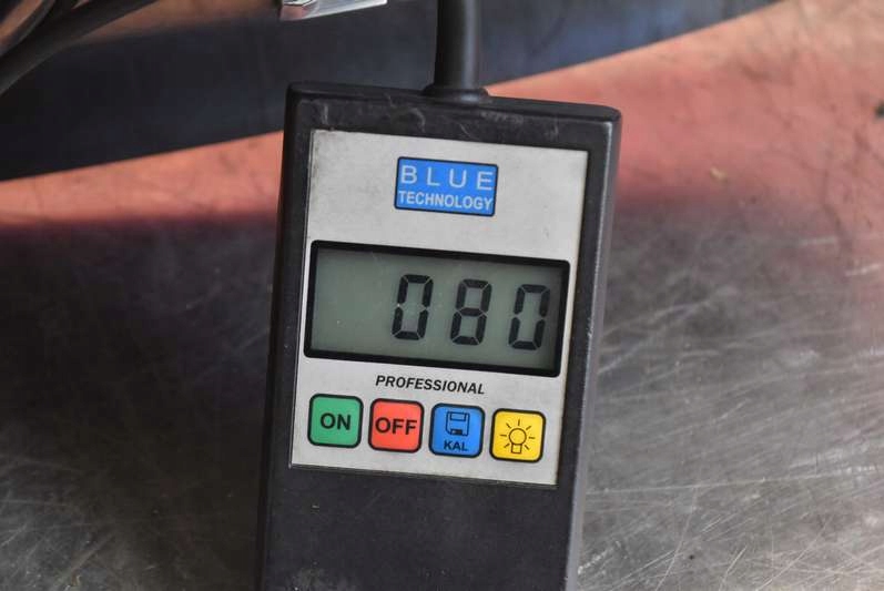 фото №5, Кришка багажника задня задня mitsubishi lancer 8 viii 5d hb 09r