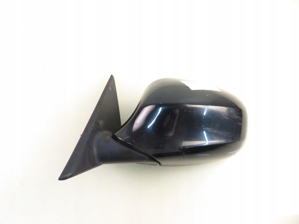 фото №6, Дзеркало ліва bmw e91 5 pin lift 475/9