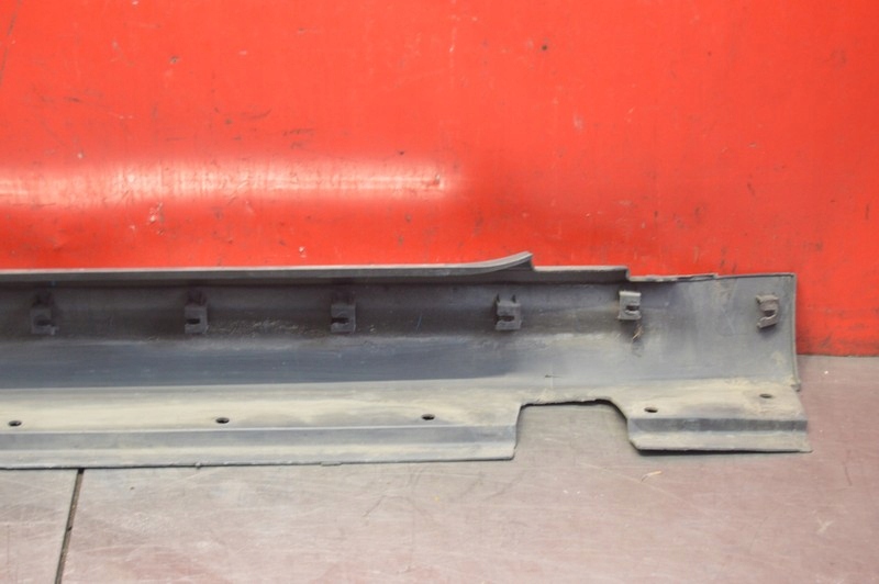 фото №12, Накладка порог левая mini cooper r56 one 09r