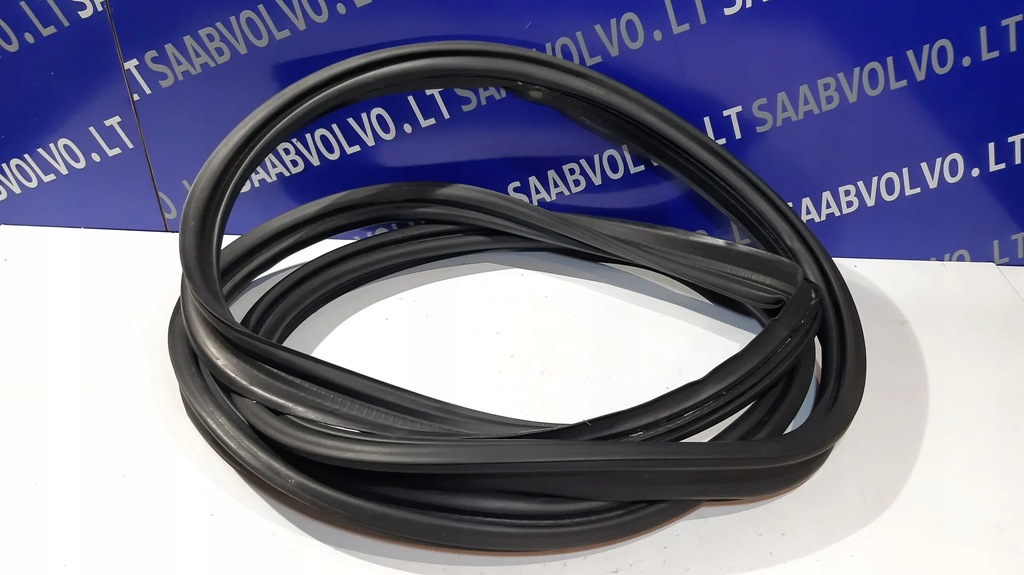 фото №1, Volvo xc60 2011 уплотнители